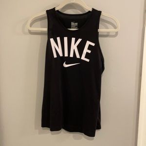 Nike Dri-Fit Loose Fit Tank